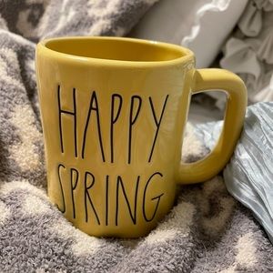 Rae Dunn mug